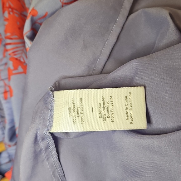 Likely Karrica Halter Maxi Dress Size 4 - Picture 10 of 12